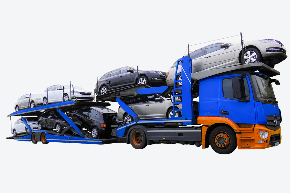 homologacion camiones importados
