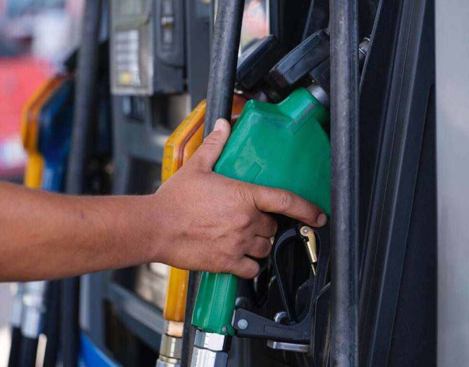 homologar cambio de motor diesel a gasolina